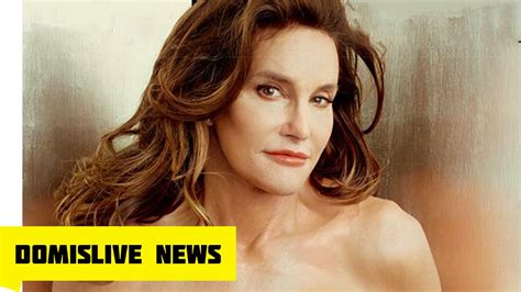 kaitlyn jenner nude|Caitlyn Jenner to pose nude for Sports Illustrated cover, wearing。